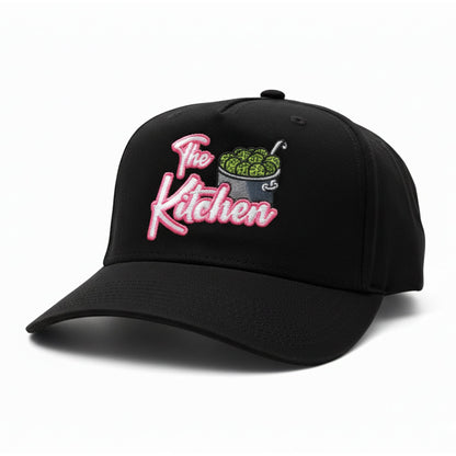 The Kitchen Signature Cap The Kitchen Pickleball