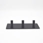Black Robe Hook Wall Hook Towel Hook for Bathroom Stainless Steel Coat Hook Rustproof Hook Hanger for Kitchen Hardware Stainless Steel Hooks Waterproof and Oilproof Bathroom Kitchen Self Adhesive Hooks for Hanging Coat Hat Towel Stevvex