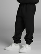 Dreamy Soft Charlie Play Solid Color - Bamboo Kids Sweatpants - VER 1 Charlies Project Kids