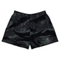 Black Tiger Stripe Shorties OVR & OUT