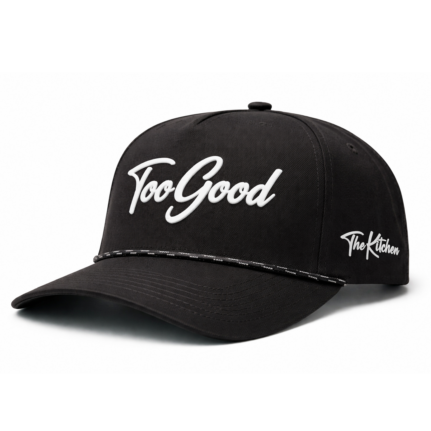 Too Good Pickleball Hat The Kitchen Pickleball