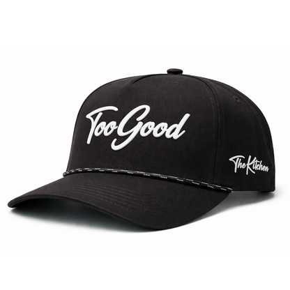 Too Good Pickleball Hat The Kitchen Pickleball
