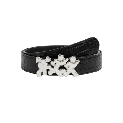RUNNING MAN BELT ProjectCapri