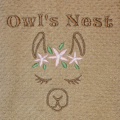 Blissful Alpaca Kitchen Towels Purely Alpaca