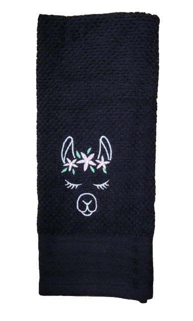Blissful Alpaca Kitchen Towels Purely Alpaca