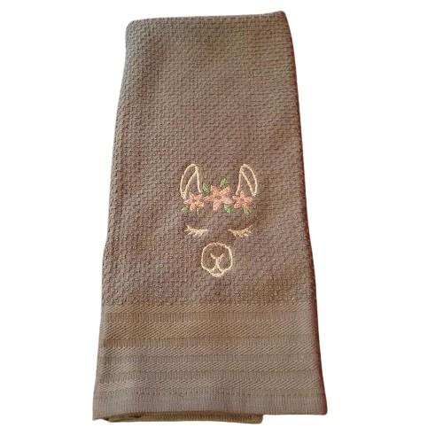 Blissful Alpaca Kitchen Towels Purely Alpaca