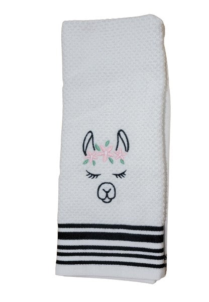 Blissful Alpaca Kitchen Towels Purely Alpaca