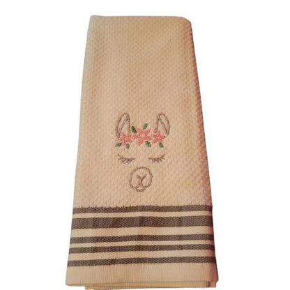 Blissful Alpaca Kitchen Towels Purely Alpaca