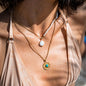 Blissful Balance Necklace Set﻿ Conscious Items