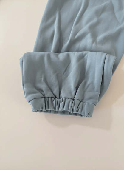 Dreamy Soft Charlie Play Solid Color - Bamboo Kids Sweatpants Ver 2 Charlies Project Kids