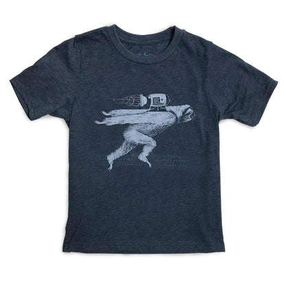 Boooost Kids T-Shirt STORY SPARK