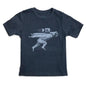 Boooost Kids T-Shirt STORY SPARK