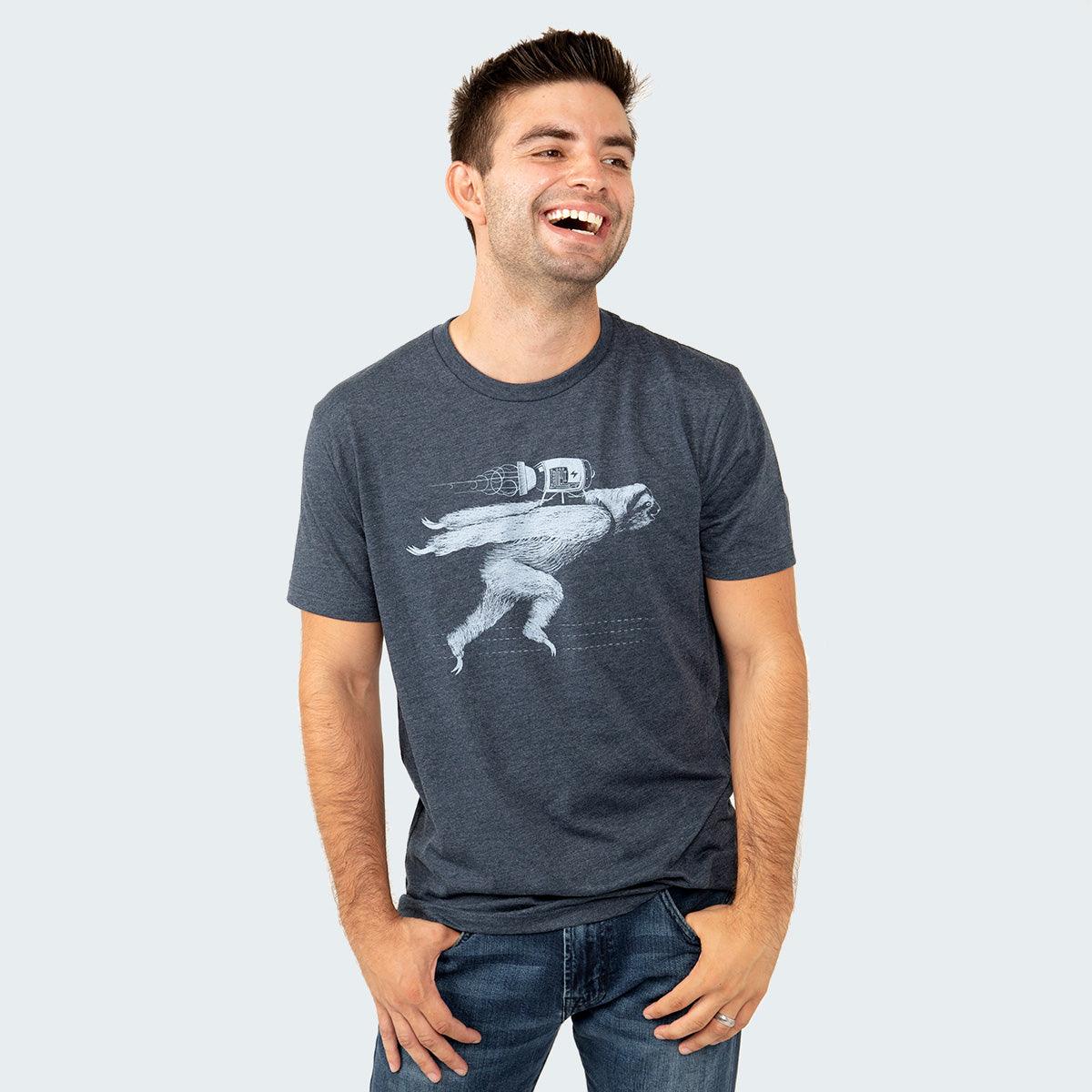 Boooost T-shirt STORY SPARK