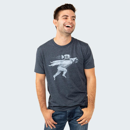Boooost T-shirt STORY SPARK