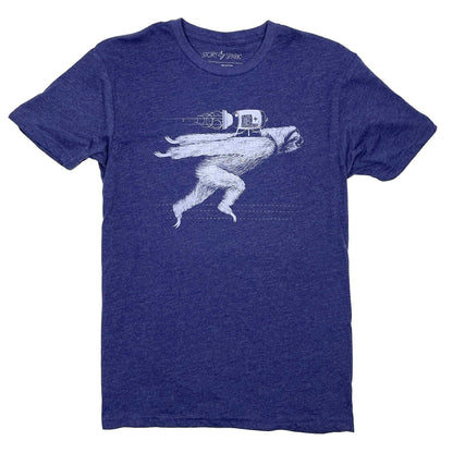 Boooost T-shirt STORY SPARK