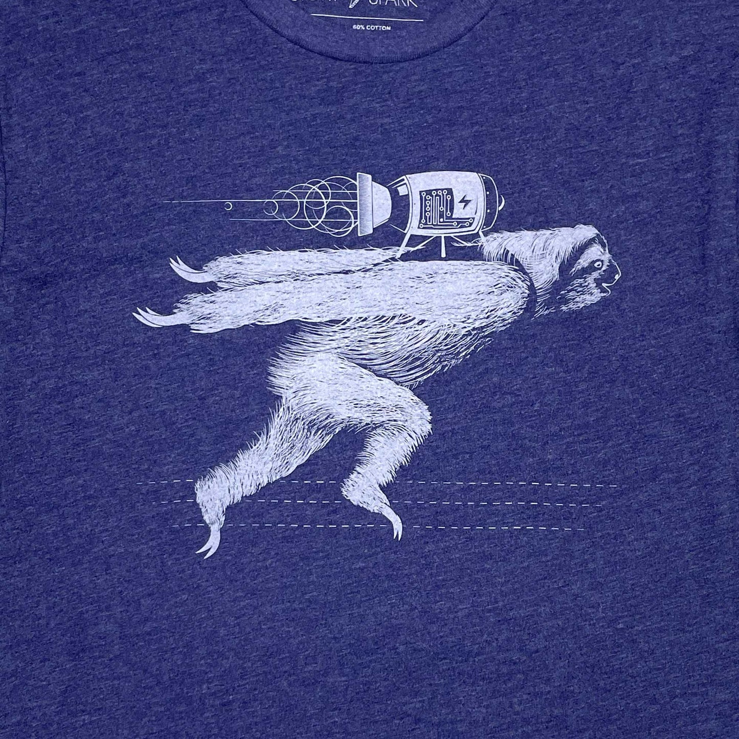 Boooost T-shirt STORY SPARK