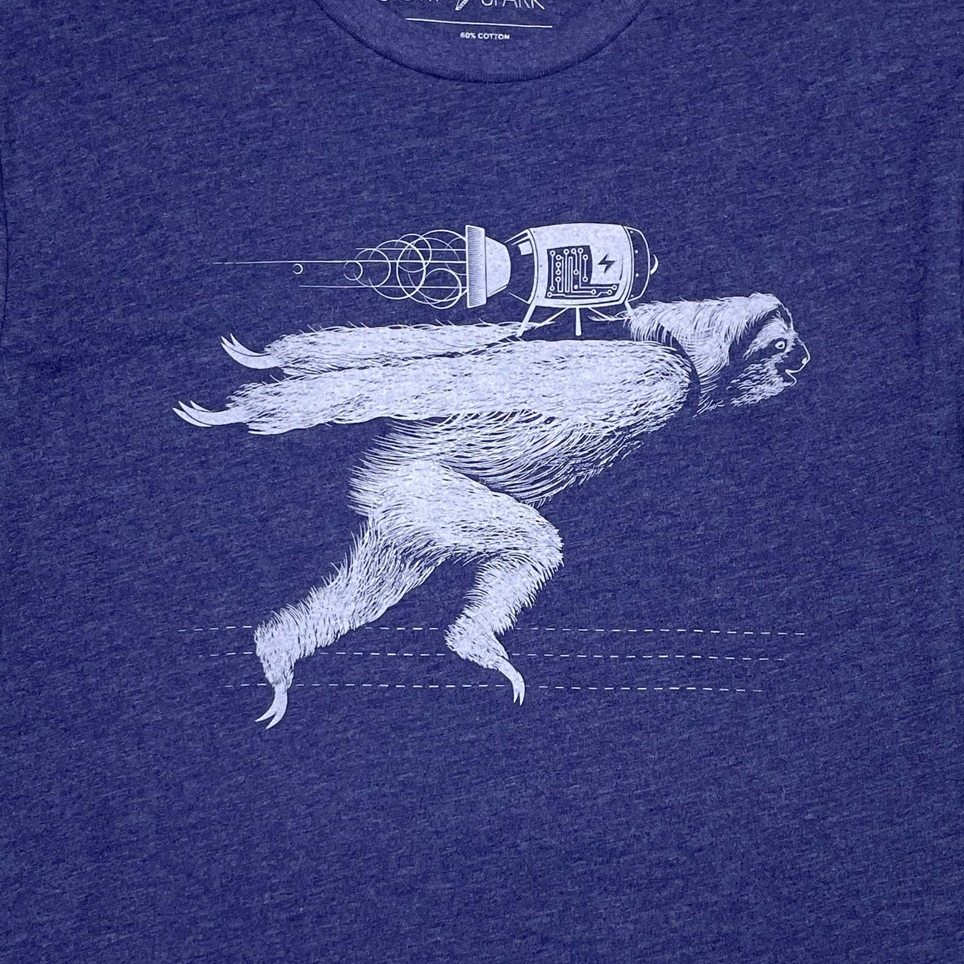 Boooost T-shirt STORY SPARK