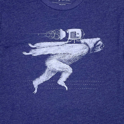 Boooost T-shirt STORY SPARK