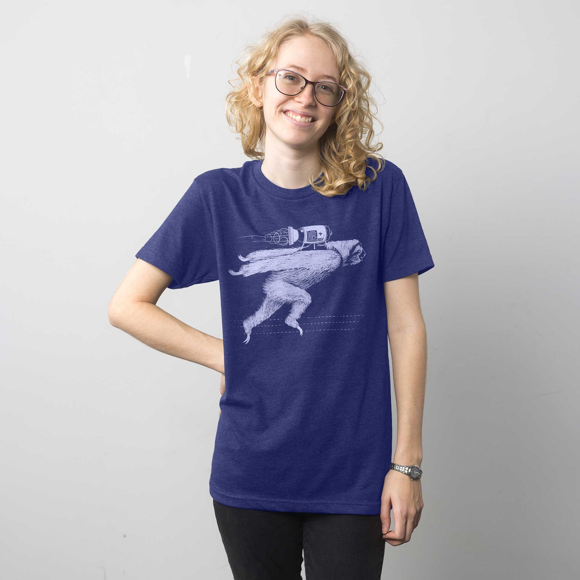 Boooost T-shirt STORY SPARK