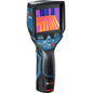 BOSCH GTC400C 12V Max Connected Thermal Camera - GTC400C VM Hardware