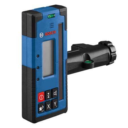 BOSCH GRL4000-80CHK Self-Leveling Rotary Laser Kit Level 360 - GRL4000-80CHK VM Hardware