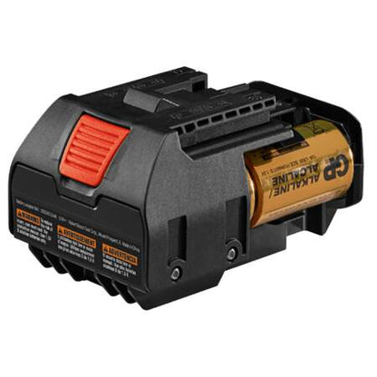 BOSCH GRL4000-80CHK Self-Leveling Rotary Laser Kit Level 360 - GRL4000-80CHK VM Hardware