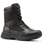 Botas Pro Black Men's 8 inch Side Zipper Military Tactical Boots BP703 Rock Rooster Footwear Inc