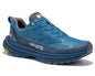 Botas Pro Blue 4 Inch Waterproof Outdoor Shoes BP251BL Rock Rooster Footwear Inc