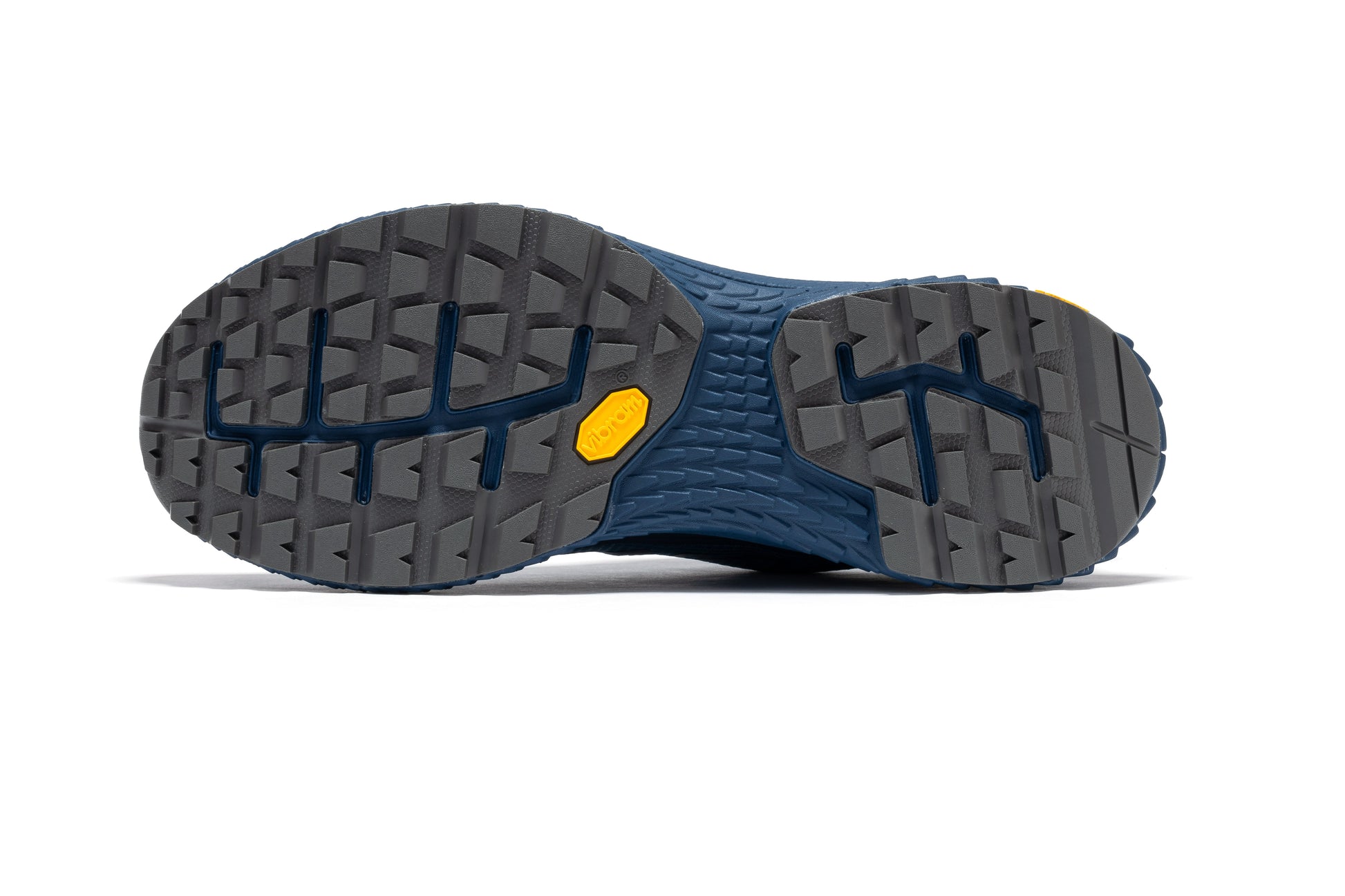 Botas Pro Blue 4 Inch Waterproof Outdoor Shoes BP251BL Rock Rooster Footwear Inc