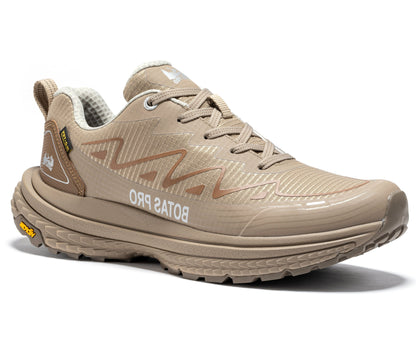 Botas Pro Khaki 4 Inch Waterproof Outdoor Shoes BP251KI Rock Rooster Footwear Inc
