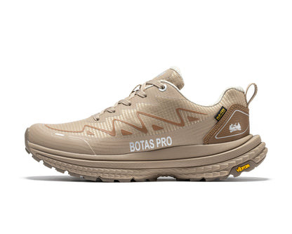 Botas Pro Khaki 4 Inch Waterproof Outdoor Shoes BP251KI Rock Rooster Footwear Inc