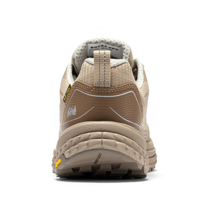 Botas Pro Khaki 4 Inch Waterproof Outdoor Shoes BP251KI Rock Rooster Footwear Inc