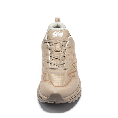Botas Pro Khaki 4 Inch Waterproof Outdoor Shoes BP251KI Rock Rooster Footwear Inc