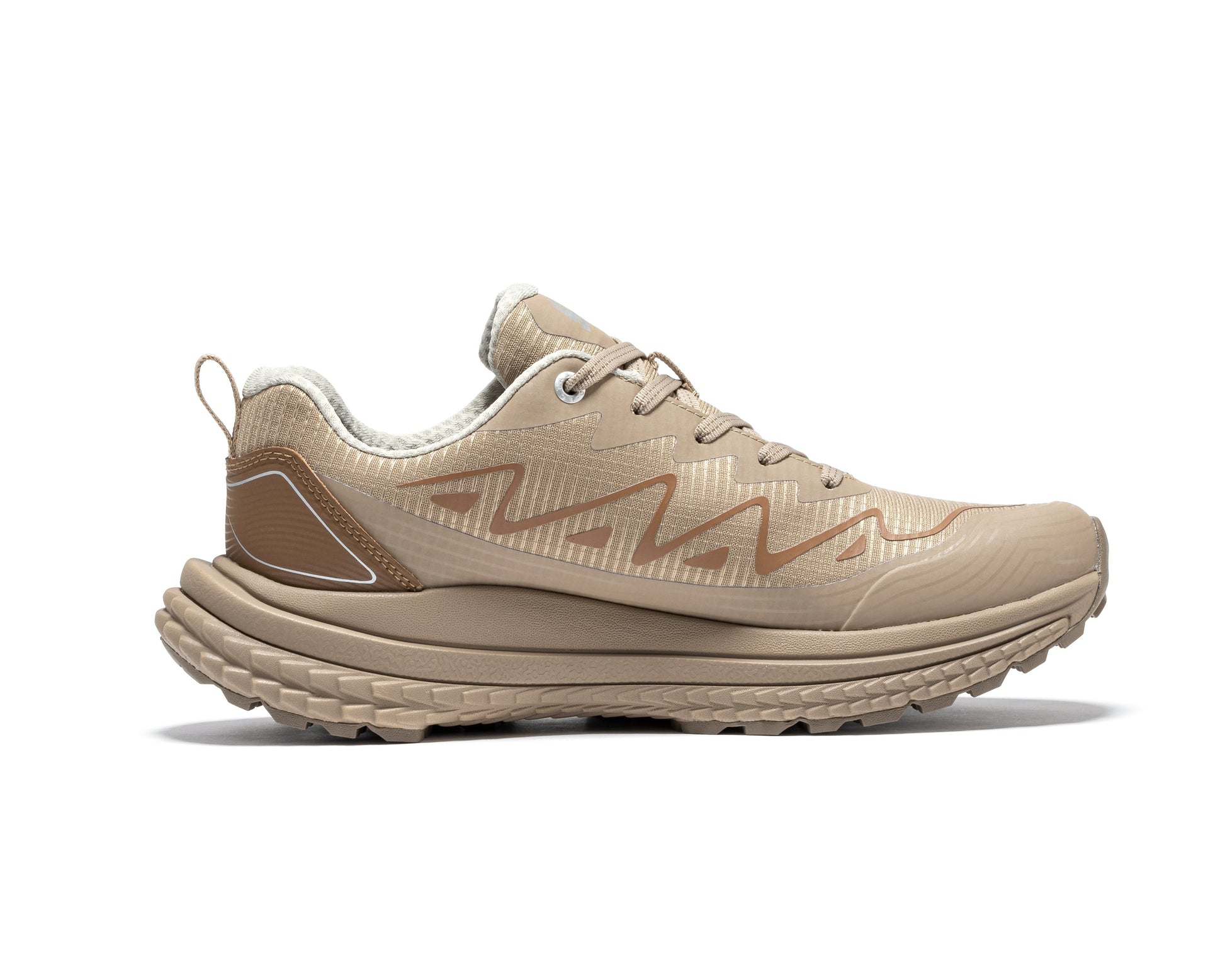 Botas Pro Khaki 4 Inch Waterproof Outdoor Shoes BP251KI Rock Rooster Footwear Inc