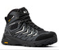 Botas Pro Metallic 6 Inch Waterproof Hiking Boots with VIBRAM® Traction Lug Outsole  BP22110 Rock Rooster Footwear Inc