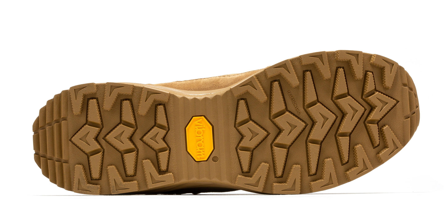 Botas Pro Sand 6 Inch Waterproof Tactical Boots with VIBRAM® Traction Lug Outsole  BP22610 Rock Rooster Footwear Inc