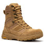 Botas Pro Sand 8 Inch Waterproof Tactical Boots with VIBRAM® Traction Lug Outsole  BP22810 Rock Rooster Footwear Inc