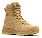 Botas Pro Sand 8 Inch Waterproof Tactical Boots with VIBRAM® Traction Lug Outsole  BP22820 Rock Rooster Footwear Inc