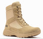 Botas Pro Sand Men's 8 inch Side Zipper Military Tactical Boots BP701 Rock Rooster Footwear Inc