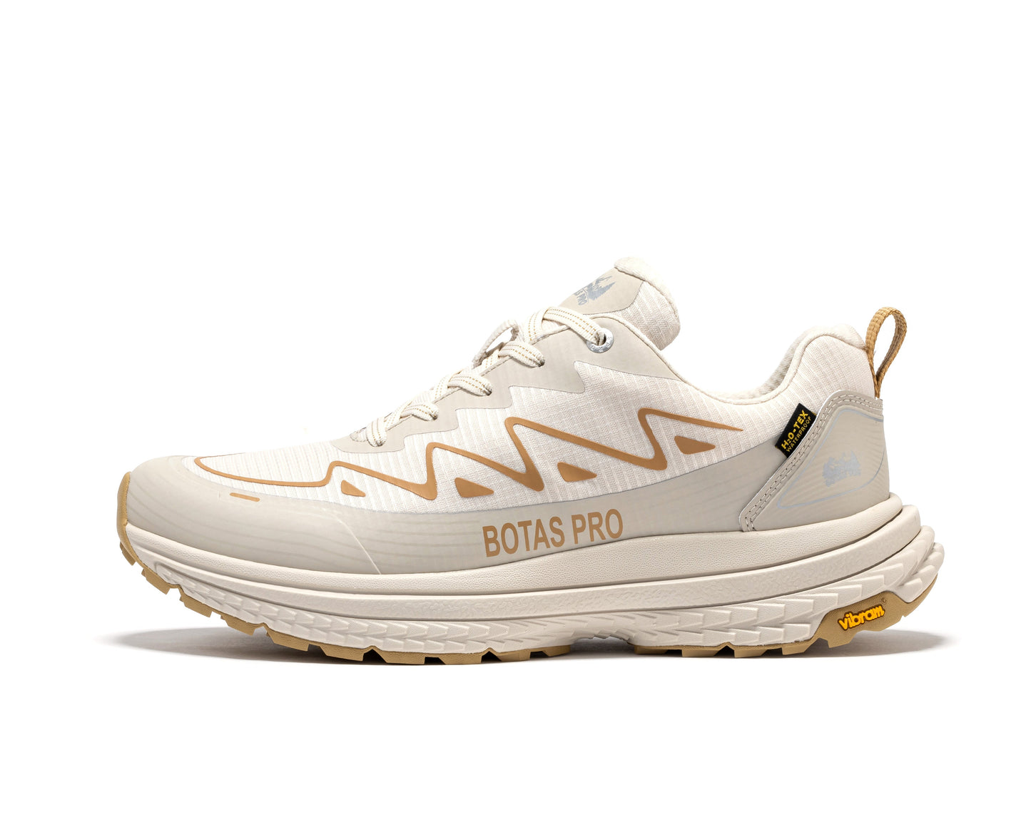 Botas Pro White 4 Inch Waterproof Outdoor Shoes BP251WT Rock Rooster Footwear Inc