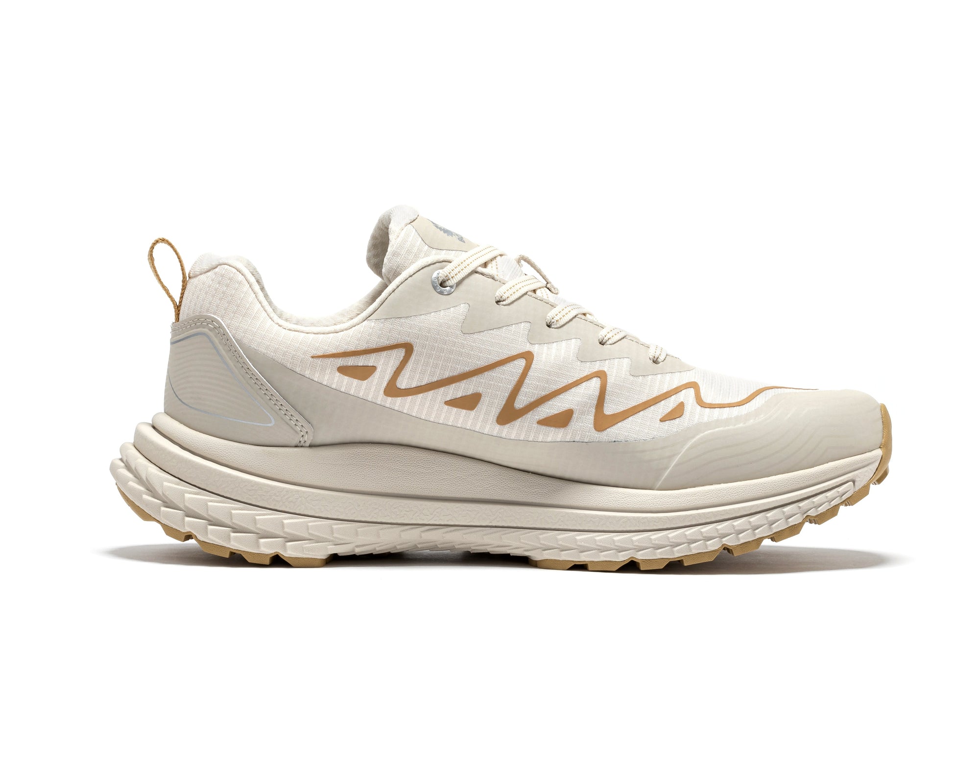 Botas Pro White 4 Inch Waterproof Outdoor Shoes BP251WT Rock Rooster Footwear Inc