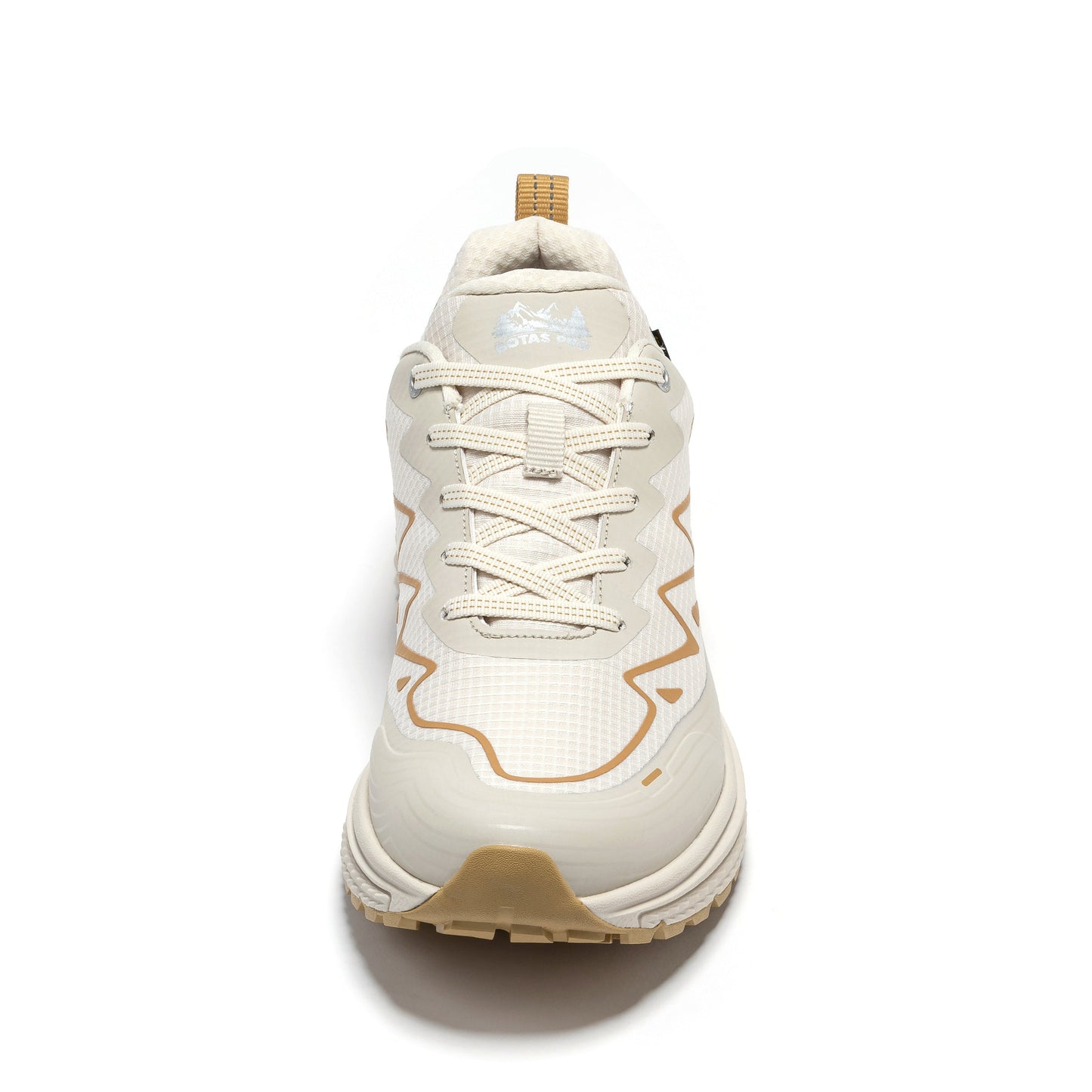 Botas Pro White 4 Inch Waterproof Outdoor Shoes BP251WT Rock Rooster Footwear Inc