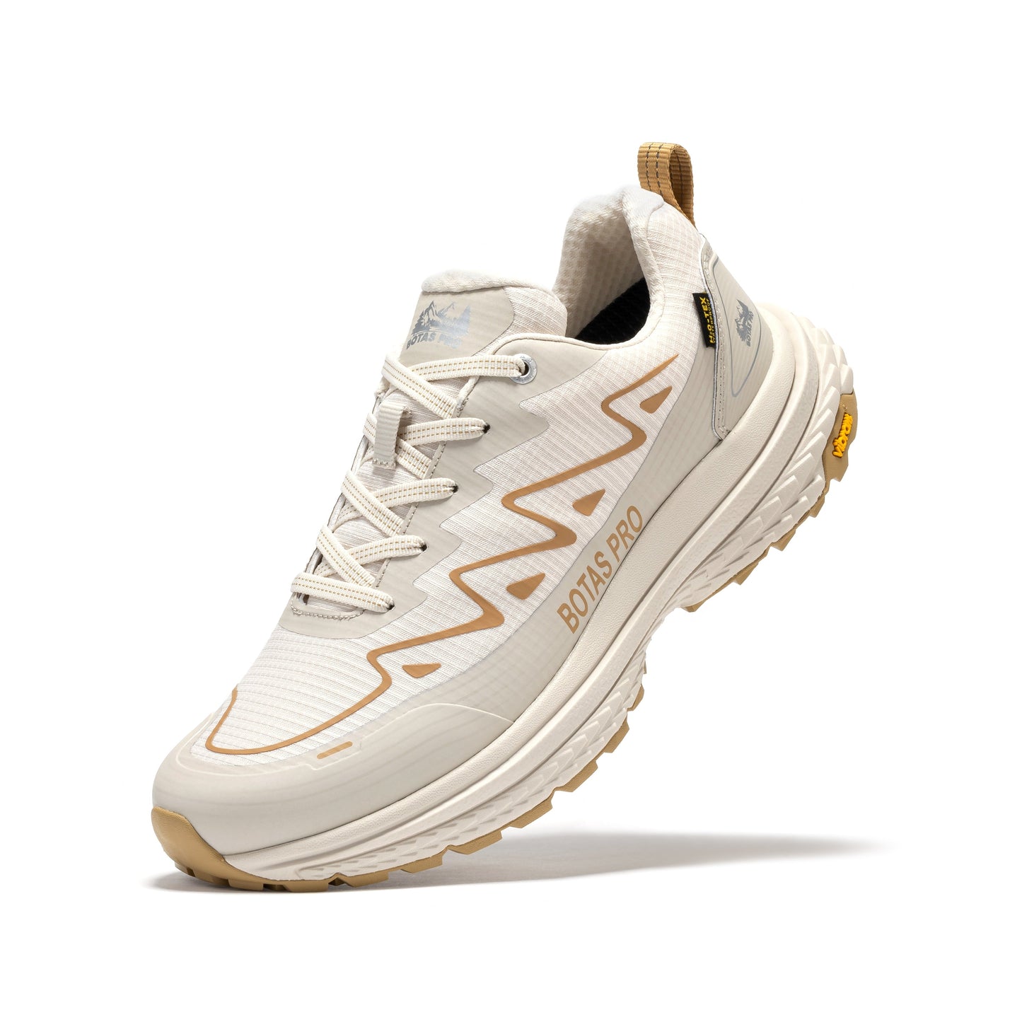 Botas Pro White 4 Inch Waterproof Outdoor Shoes BP251WT Rock Rooster Footwear Inc