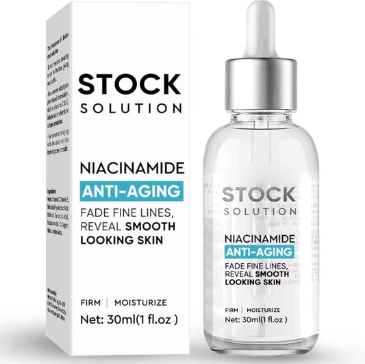 Botox Original Liquid Facial Essence 30ml - Hydrating, Plumping, and Moisturizing Skin Collagen DailySale