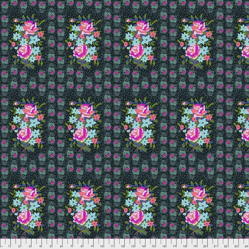 Bouquet Retrolicious