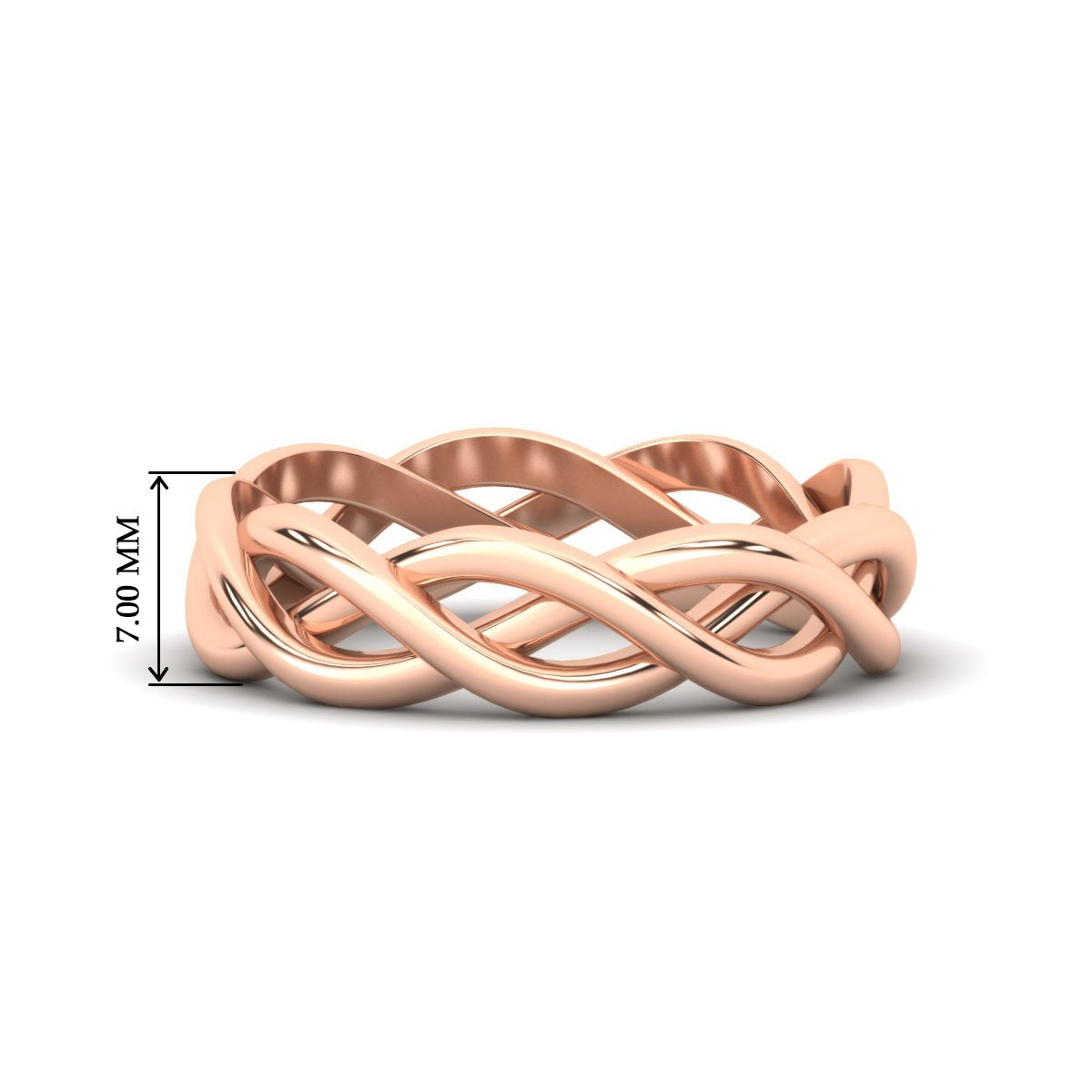 Unique Mens Eternity Promise Ring Fascinating Diamonds