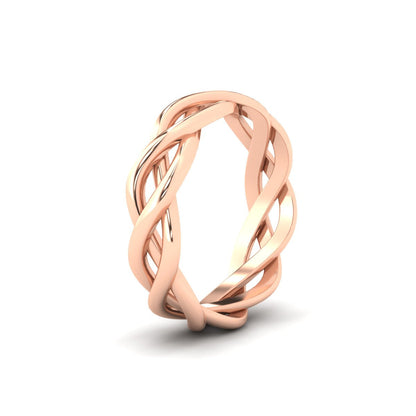Unique Mens Eternity Promise Ring Fascinating Diamonds