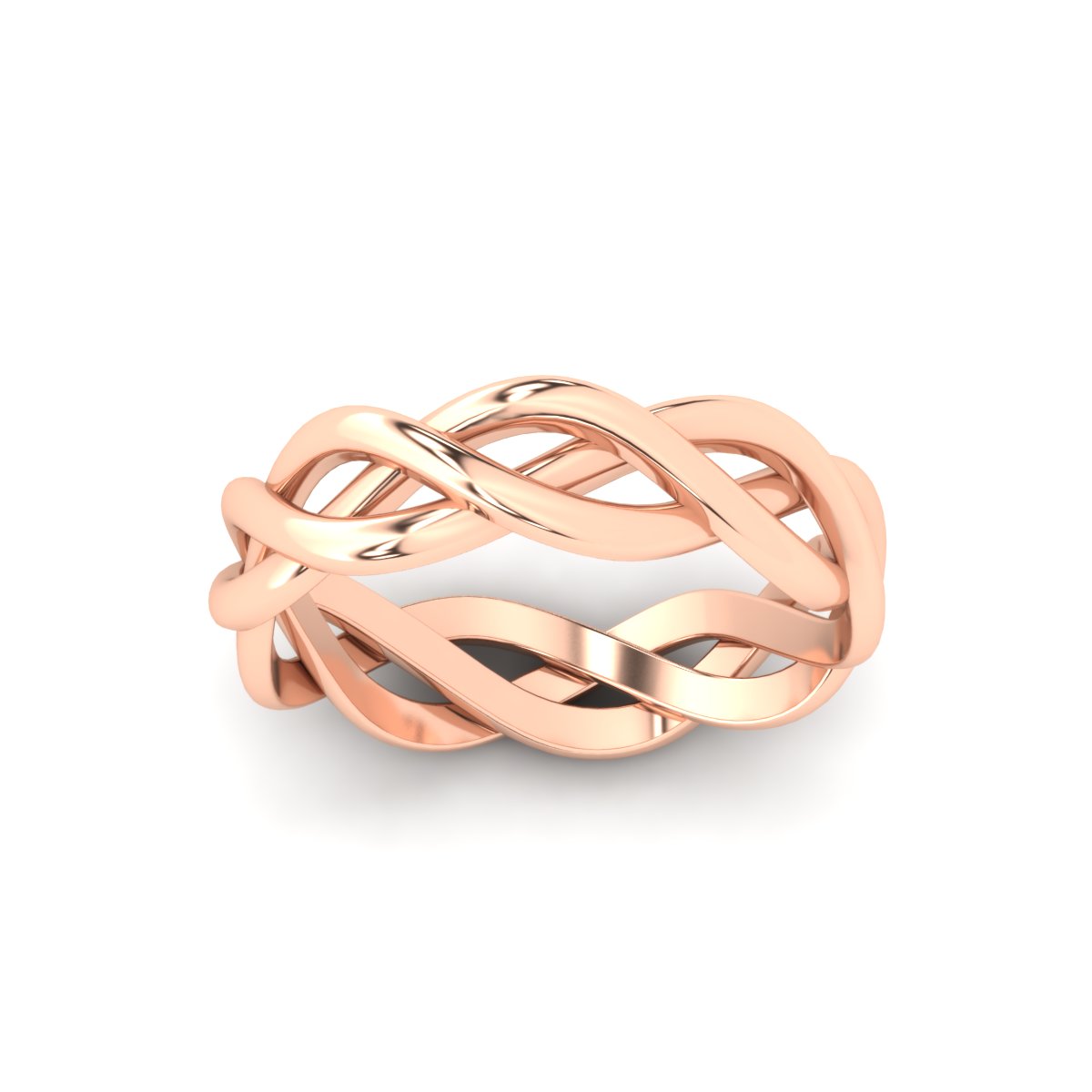 Unique Mens Eternity Promise Ring Fascinating Diamonds