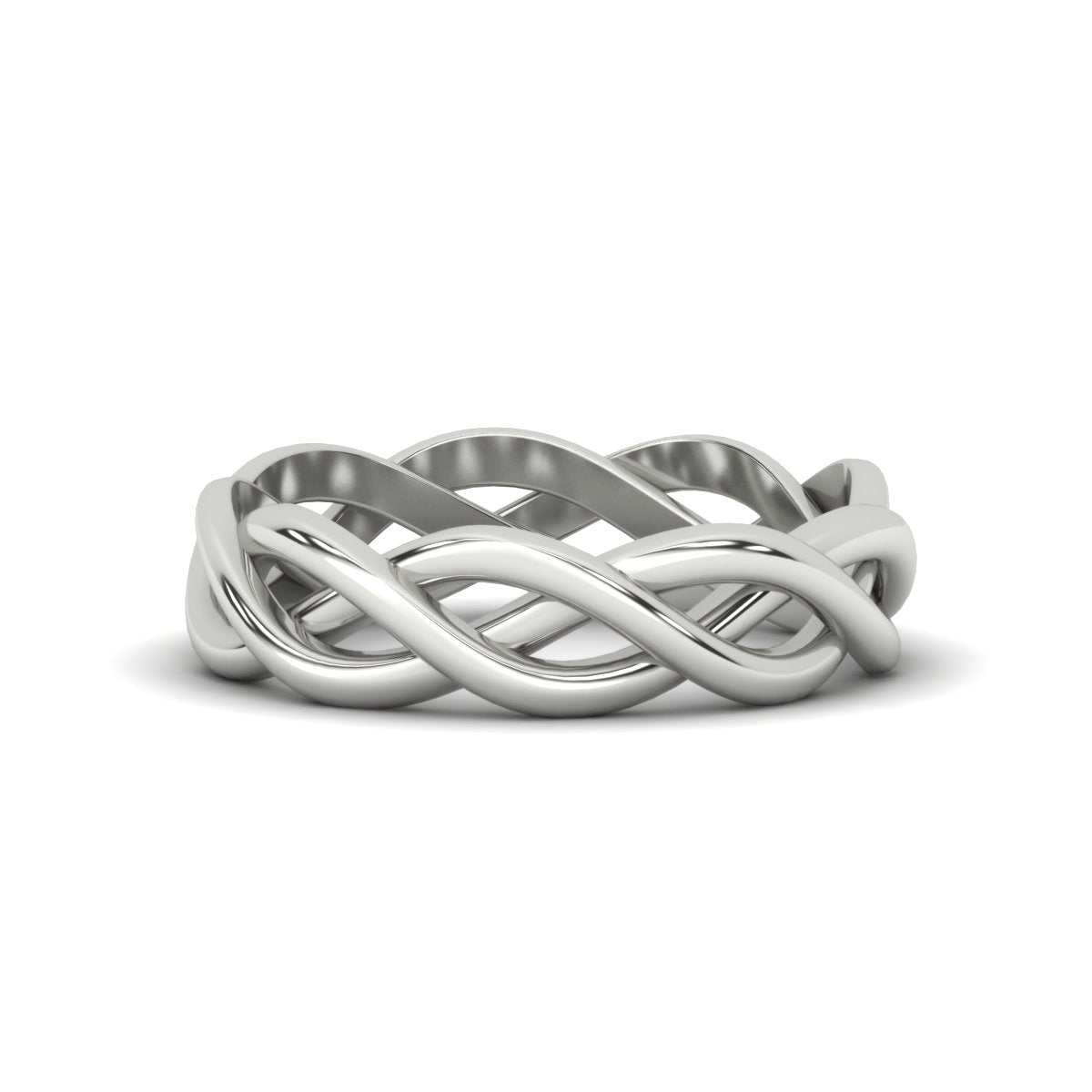 Unique Mens Eternity Promise Ring Fascinating Diamonds