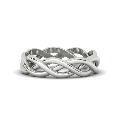Unique Mens Eternity Promise Ring Fascinating Diamonds